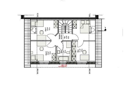 Doppelhaushälfte Haltern am See - 6 Zimmer, 140 m&sup2;, 499.000&euro; | Angebot:27297090