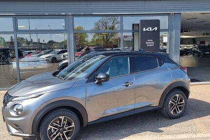 Nissan Juke 2.000 km 29.970 &euro; Wesel 46485