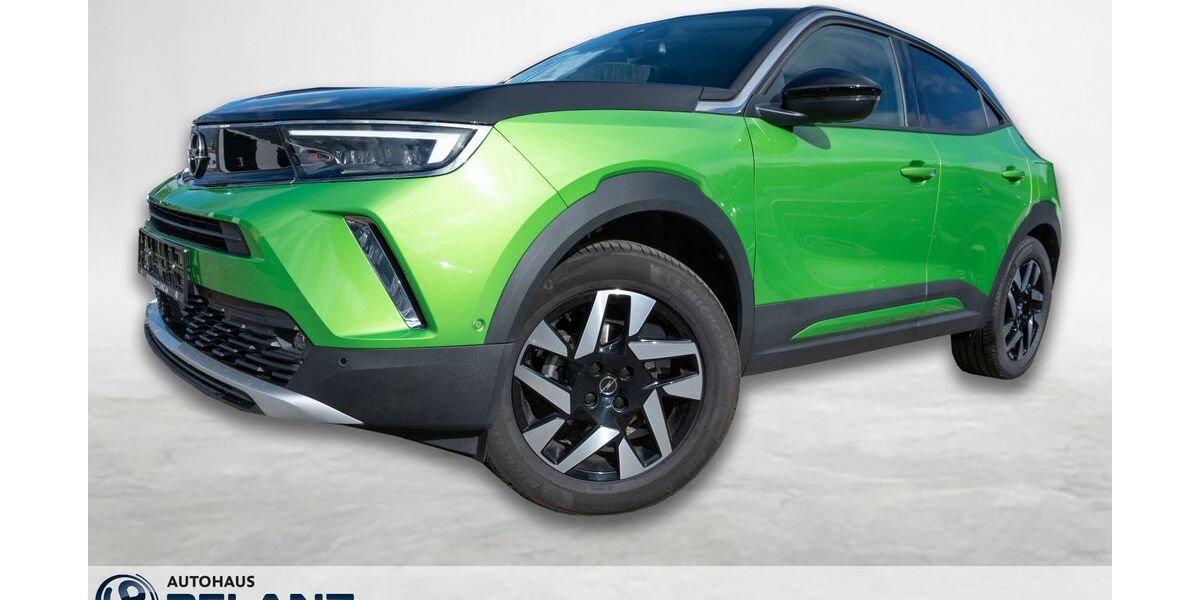 Opel Mokka 28.005 km 17.985 &euro; Bochum 44801