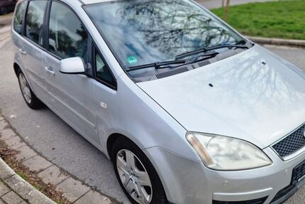 Ford C-Max 82.000 km 5.199 &euro; Essen 45276