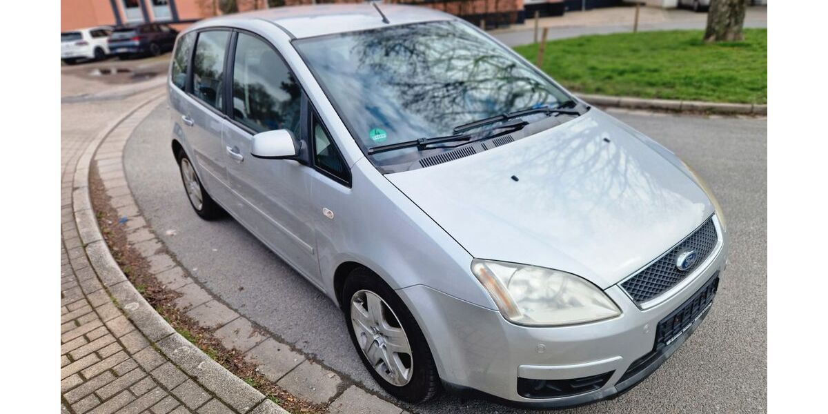 Ford C-Max 82.000 km 5.199 &euro; Essen 45276