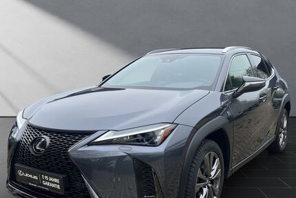 Lexus UX 16.374 km 32.490 &euro; Wesel 46485