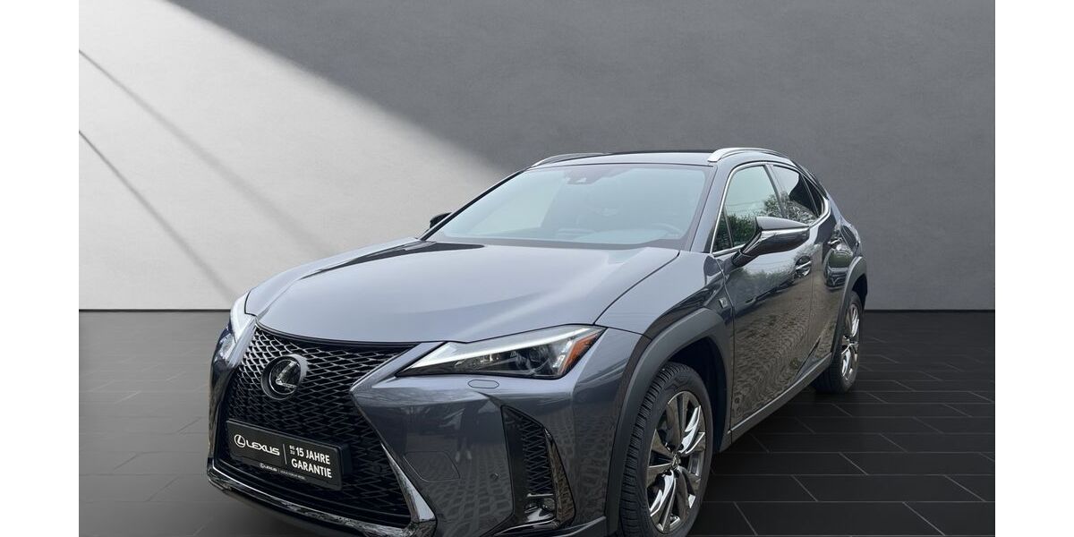 Lexus UX 16.374 km 32.490 &euro; Wesel 46485
