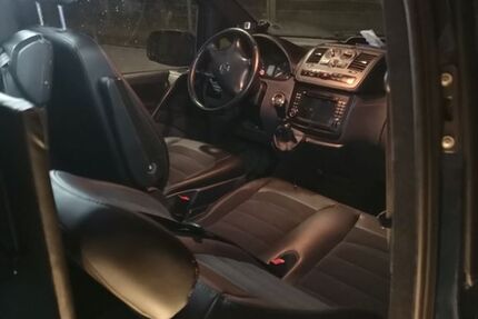 Mercedes-Benz Vito 235.000 km 12.000 &euro; Recklinghausen 45661