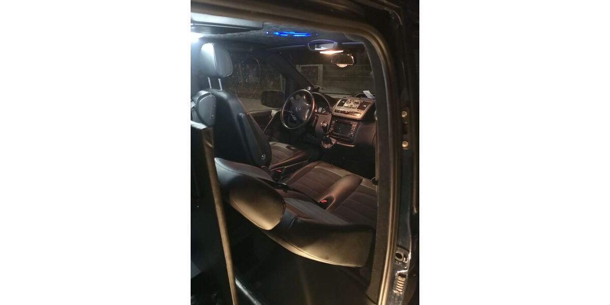 Mercedes-Benz Vito 235.000 km 12.000 &euro; Recklinghausen 45661