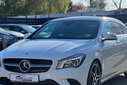 Mercedes-Benz CLA Shooting Brake 209.000 km 14.780 &euro; Olfen 59399