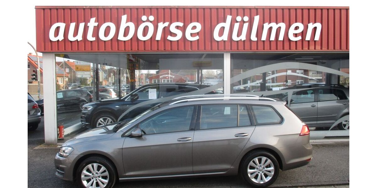 VW Golf 109.265 km 10.999 &euro; Dülmen 48249