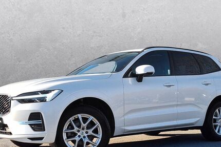 Volvo XC60 13.615 km 43.590 &euro; Dinslaken 46535