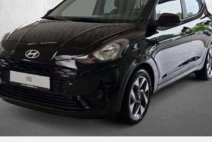 Hyundai i10 10.000 km 16.990 &euro; Herne 44653