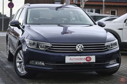 VW Passat Variant 175.092 km 11.990 &euro; Dülmen 48249
