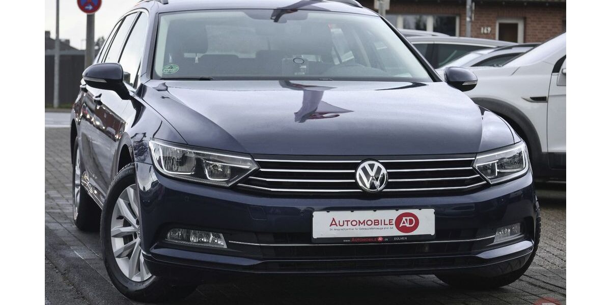 VW Passat Variant 175.092 km 11.990 &euro; Dülmen 48249