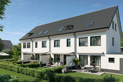 Haus Castrop-Rauxel Rauxel - 4.5 Zimmer, 153 m&sup2;, 349.900&euro; | Angebot:25627979