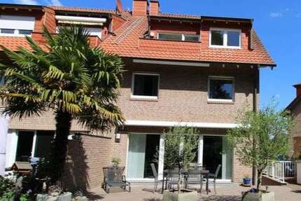 Haus Gladbeck Brauck - 5 Zimmer, 188 m&sup2;, 595.000&euro; | Angebot:25886719