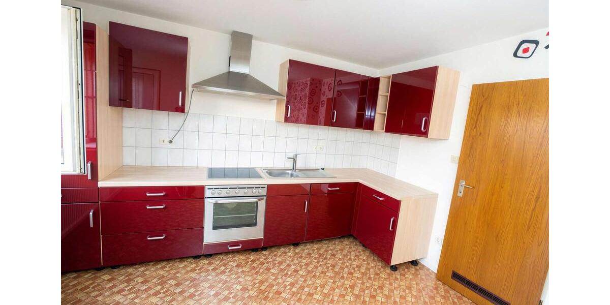 Etagenwohnung Recklinghausen Grullbad - 3 Zimmer, 70 m&sup2;, 460&euro; | Angebot:25720451
