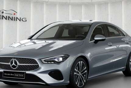 Mercedes-Benz CLA 180 17.881 km 34.880 &euro; Herne 44653