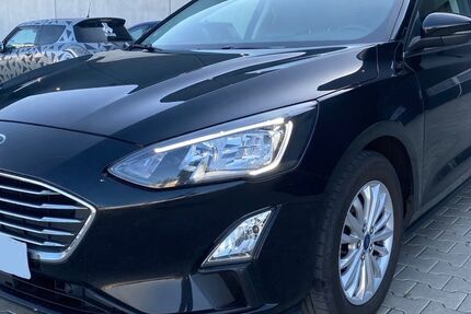 Ford Focus 250.000 km 7.700 &euro; Essen 45309