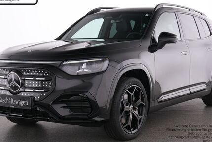 Mercedes-Benz GLB 250 7.900 km 63.350 &euro; Essen 45309