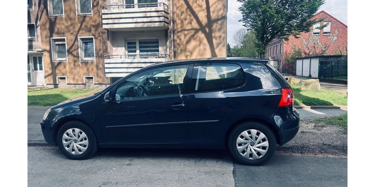 VW Golf 300.000 km 1.100 &euro; Duisburg 47169