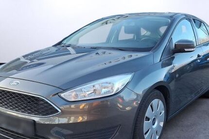 Ford Focus 92.500 km 8.490 &euro; Gelsenkirchen 45891
