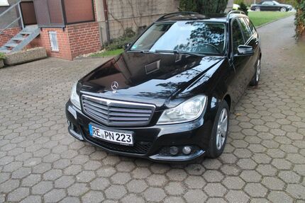 Mercedes-Benz C 200 408.000 km 4.900 &euro; Recklinghausen 45659