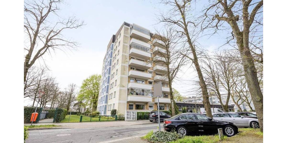 Etagenwohnung Dorsten Holsterhausen - 3 Zimmer, 84 m&sup2;, 149.000&euro; | Angebot:26218187