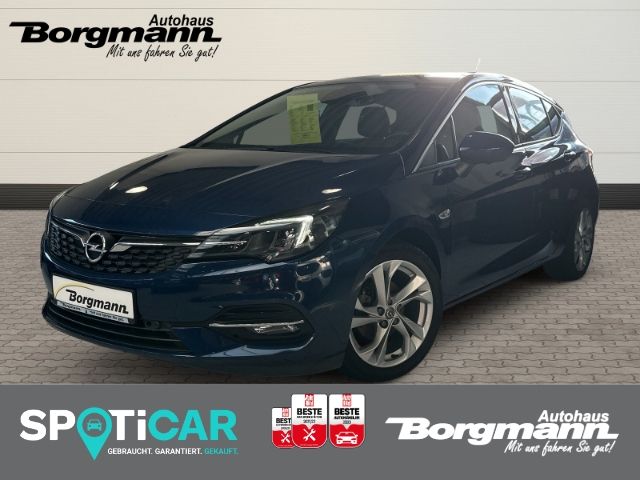 Opel Astra 42.650 km 14.190 &euro; Bottrop 46240