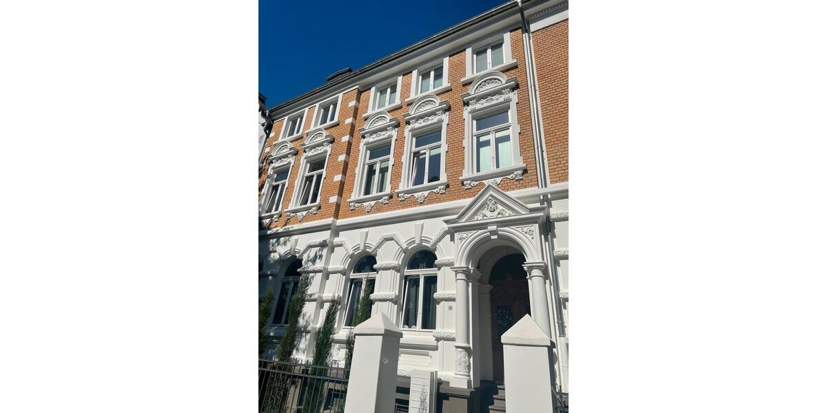 Etagenwohnung Mülheim an der Ruhr - 1 Zimmer, 27 m&sup2;, 374&euro; | Angebot:26300554