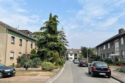 Wohnung Gladbeck Alt-Rentfort - 2.5 Zimmer, 46 m&sup2;, 435&euro; | Angebot:25868115