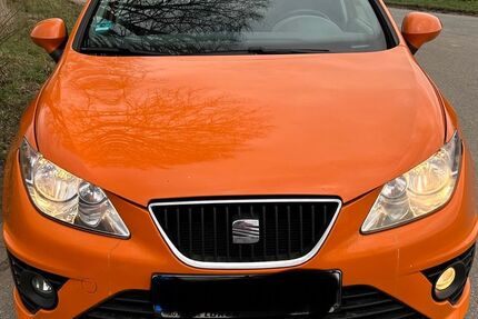 Seat Ibiza 163.500 km 3.500 &euro; Raesfeld 46348