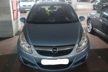 Opel Corsa 155.000 km 1.600 &euro; Duisburg 47169