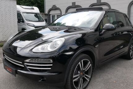 Porsche Cayenne 209.934 km 19.950 &euro; Mülheim an der Ruhr 45473
