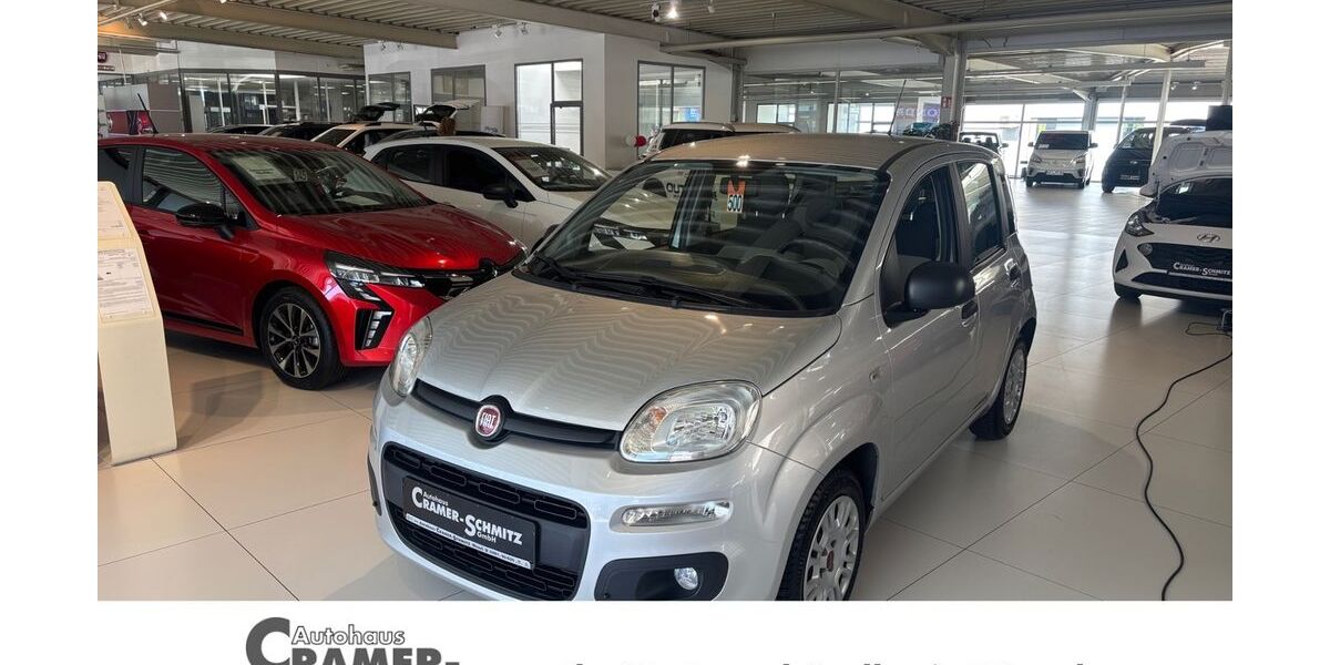 Fiat Panda 68.900 km 7.490 &euro; Wesel 46485