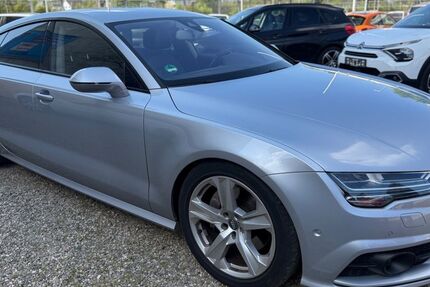 Audi A7 178.000 km 16.000 &euro; Wesel 46485
