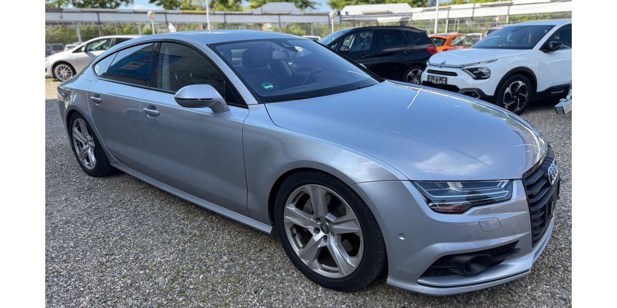 Audi A7 178.000 km 16.000 &euro; Wesel 46485