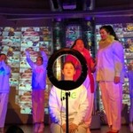 The Game of you (15:00 Uhr) - Jazzclub Gladbeck e. V