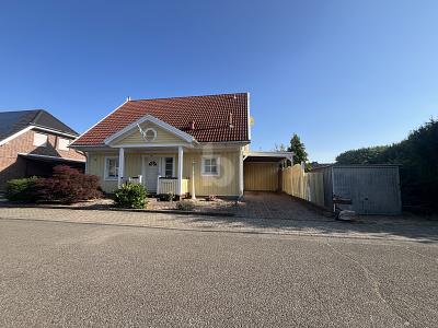 WOHNEN MIT CHARME - Einfamilienhaus Hamminkeln | Angebot:27093272