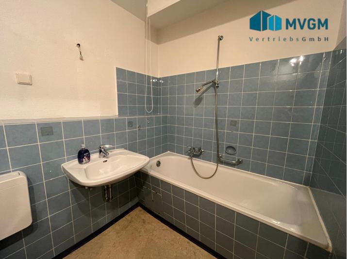 Erdgeschoßwohnung Mülheim an der Ruhr Rechtsruhr-Nord - 2 Zimmer, 60 m&sup2;, 440&euro; | Angebot:24674069