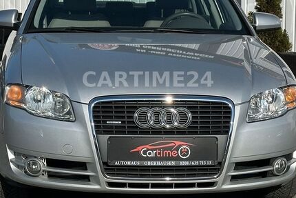 Audi A4 143.342 km 5.690 &euro; Oberhausen 46145