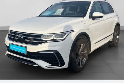 VW Tiguan 93.429 km 26.950 &euro; Dorsten 46282