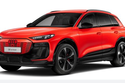 Audi Q6 e-tron 7.209 km 69.570 &euro; Bochum 44809