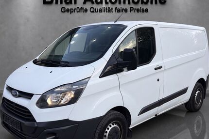 Ford Transit Custom 210.000 km 5.990 &euro; Gelsenkirchen 45889