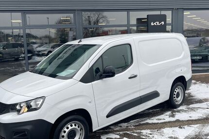 Peugeot Partner 66.000 km 21.970 &euro; Wesel 46485