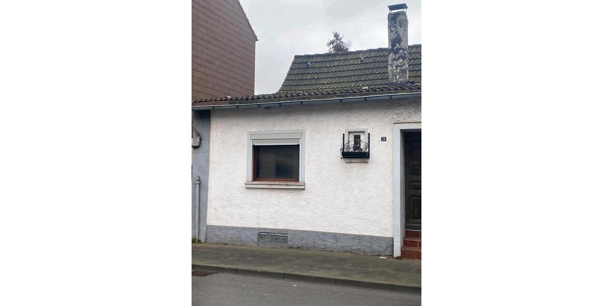 Einfamilienhaus Duisburg Hamborn - 6 Zimmer, 130 m&sup2;, 175.000&euro; | Angebot:27112091