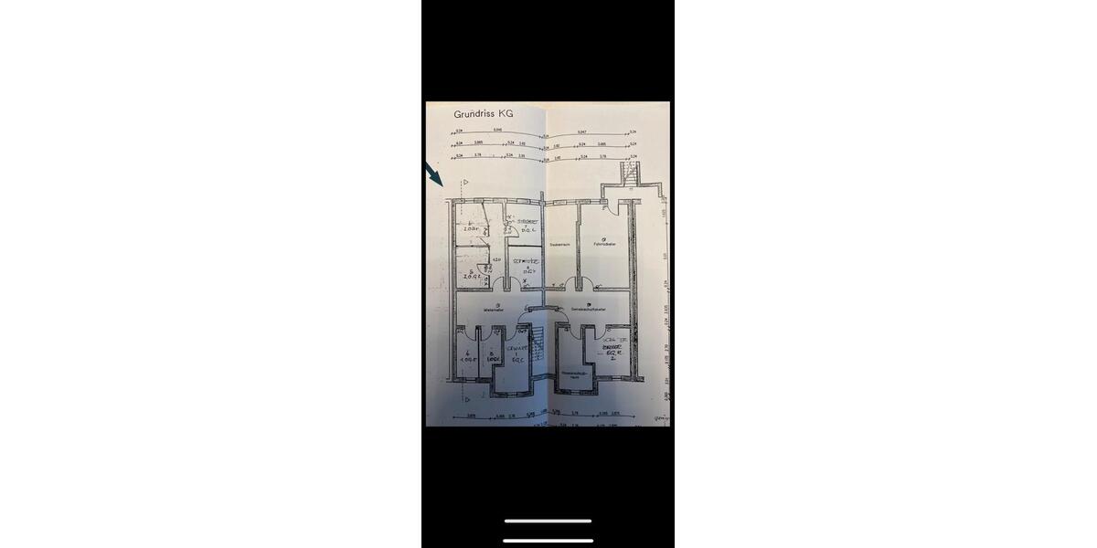 Etagenwohnung Gelsenkirchen Gelsenkirchen-Mitte - 3.5 Zimmer, 83 m&sup2;, 174.000&euro; | Angebot:27283173