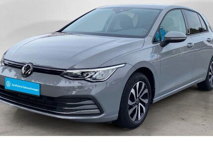VW Golf 33.354 km 21.480 &euro; Bochum - Linden 44879