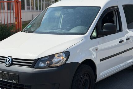 VW Caddy 211.000 km 5.990 &euro; Herten 45701