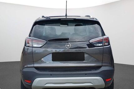 Opel Crossland (X) 34.336 km 18.480 &euro; Borken 46325