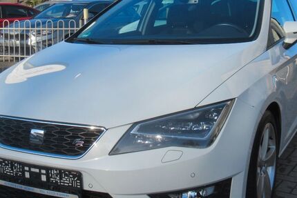 Seat Leon 96.356 km 10.890 &euro; Herne 44653
