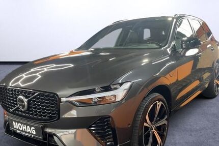 Volvo XC60 109.940 km 38.390 &euro; Recklinghausen 45659