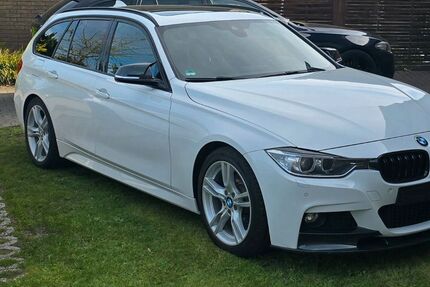 BMW 320 241.000 km 12.000 &euro; Hünxe 46569